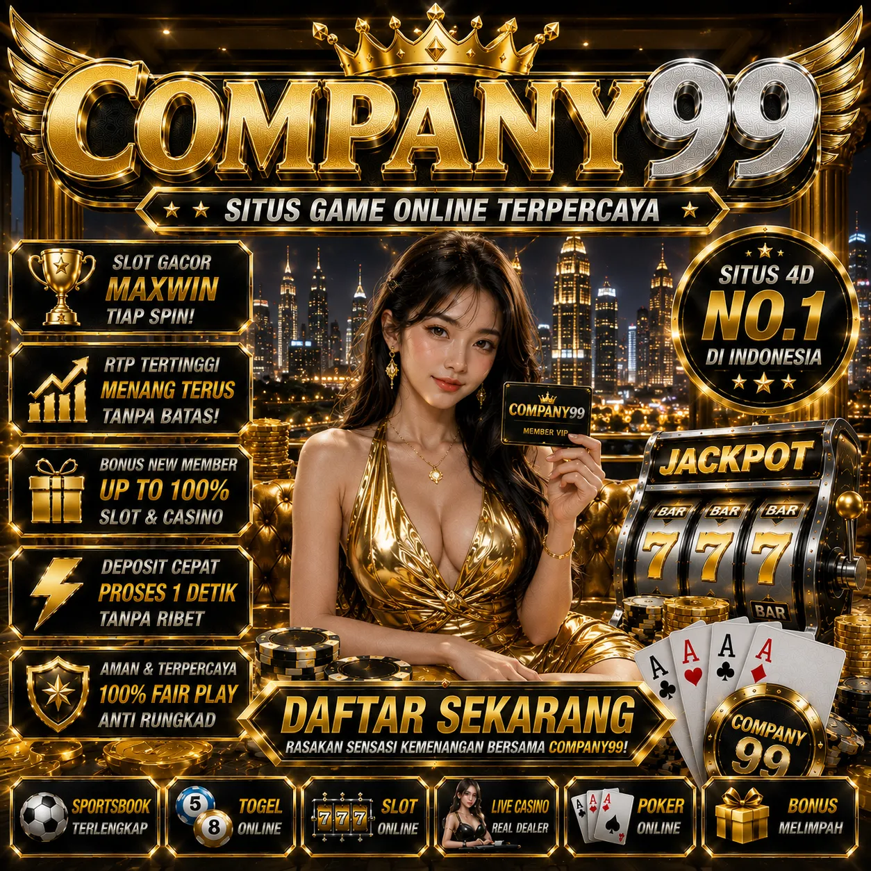 COMPANY99